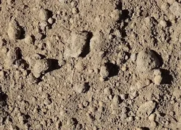 Fill Soil