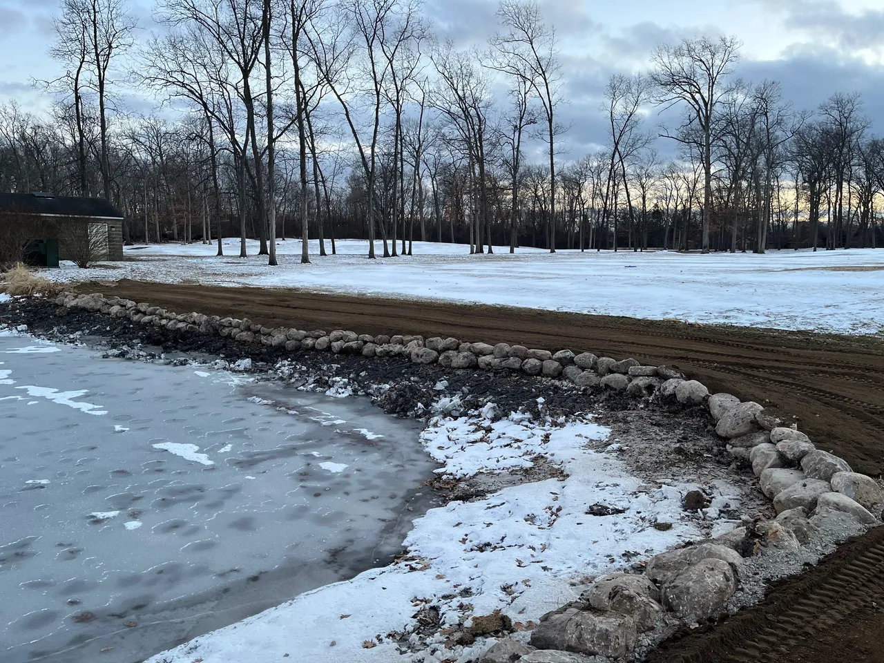 Boulder Walls Gallery