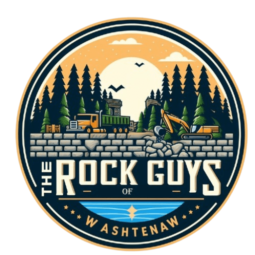The Rock Guys of Washtenaw