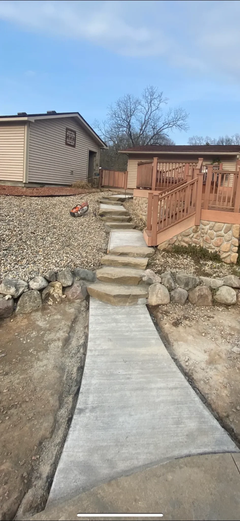 Excavation Gallery 13