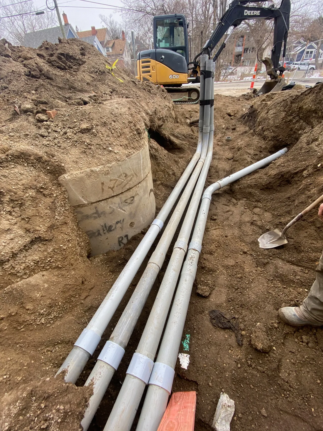 Excavation Gallery 2