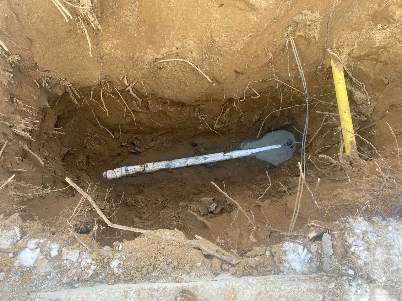 Excavation Gallery 4