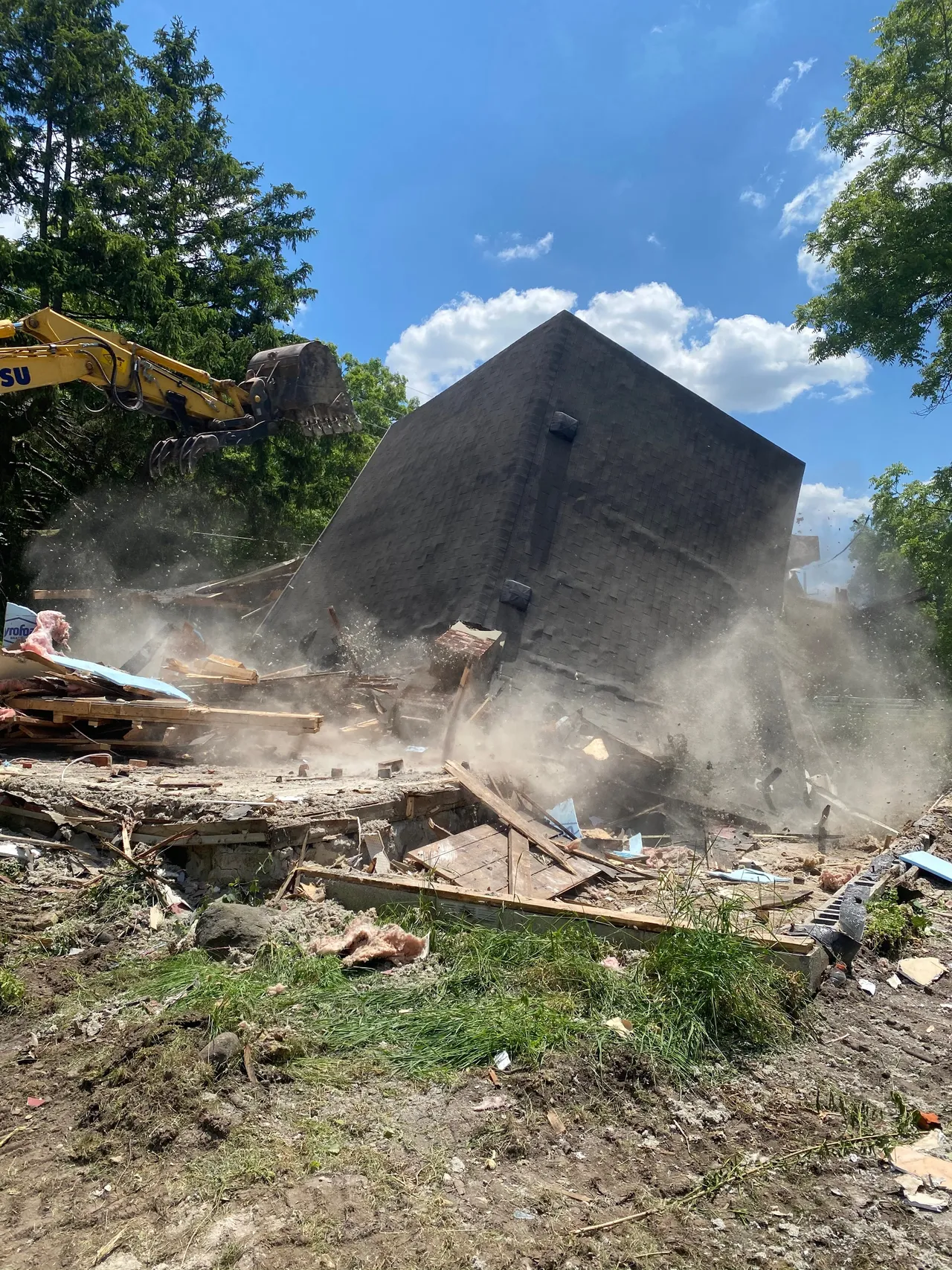 Excavation Gallery 5