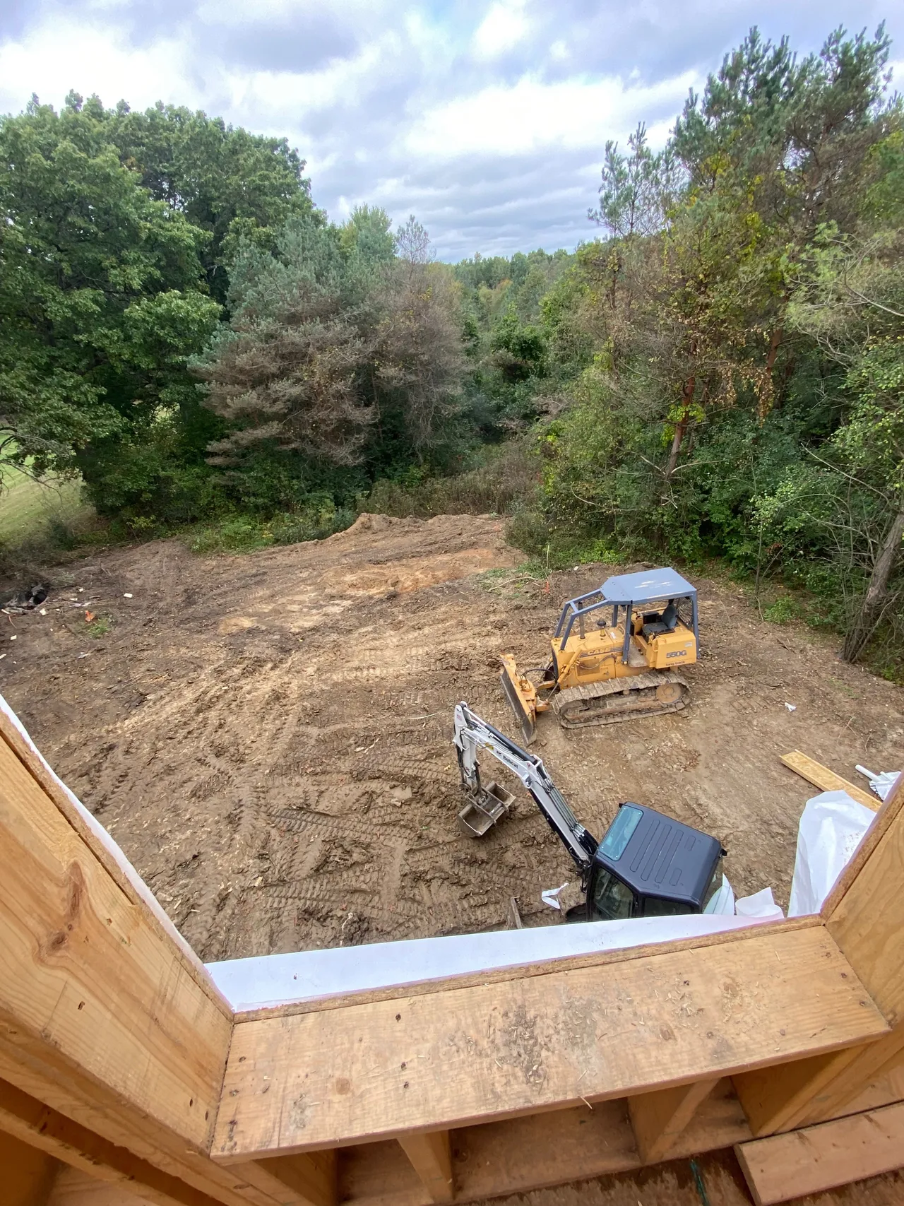 Excavation Gallery 6