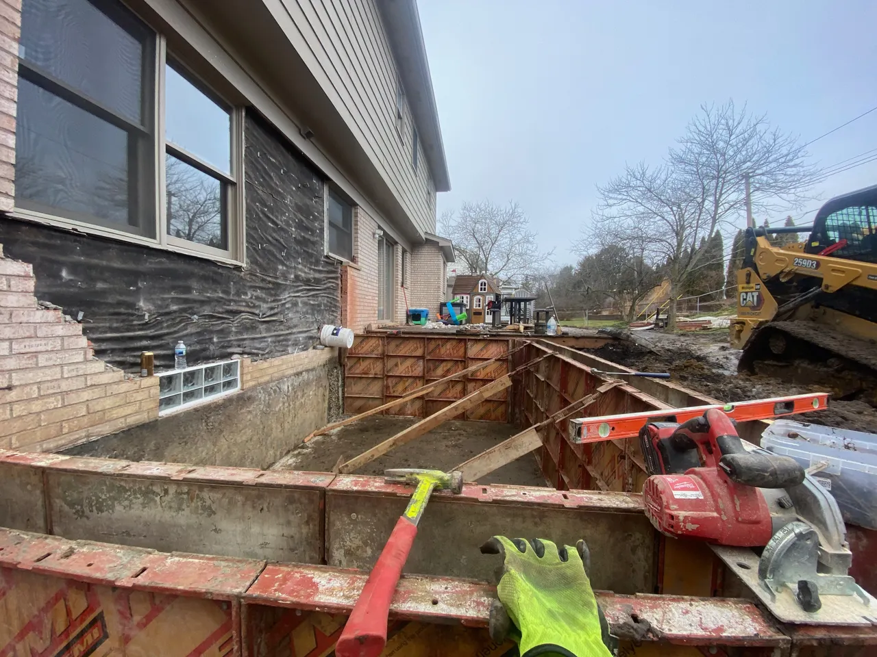 Excavation Gallery 7