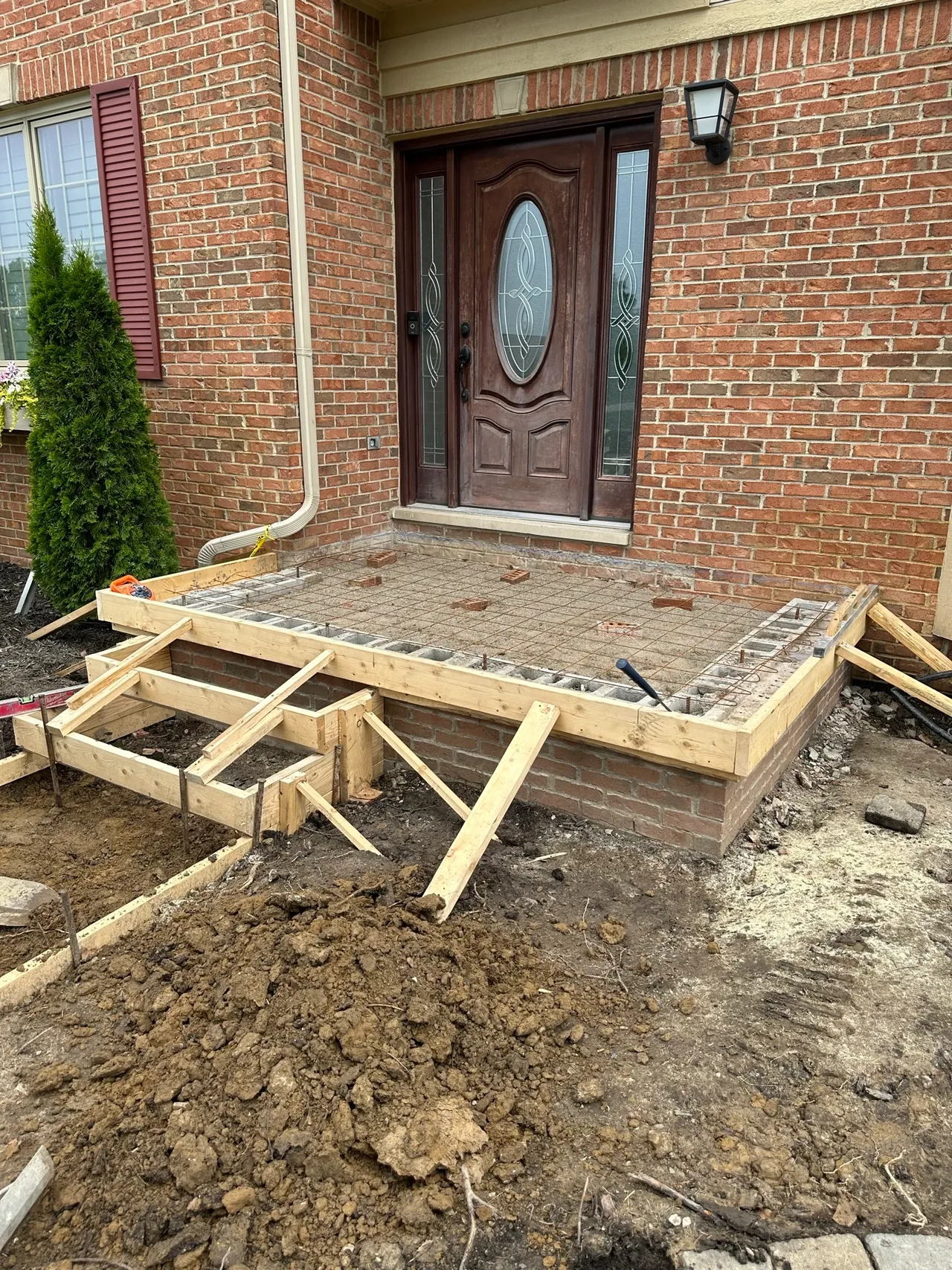 Excavation Gallery 8