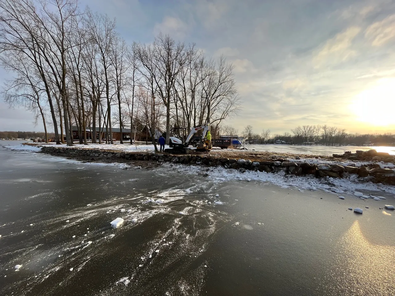 Retaining Wall Gallery 1
