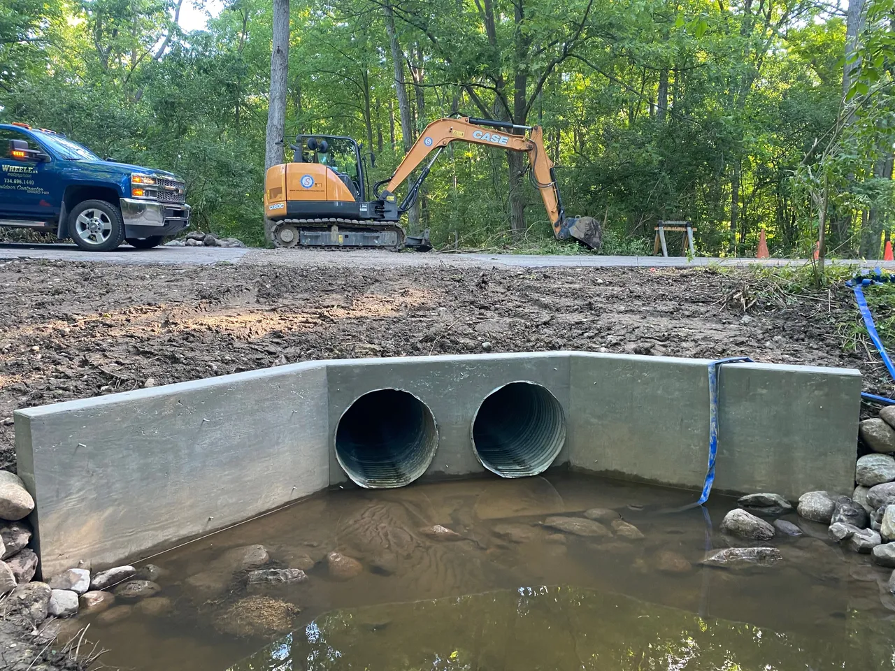 Retaining Wall Gallery 3