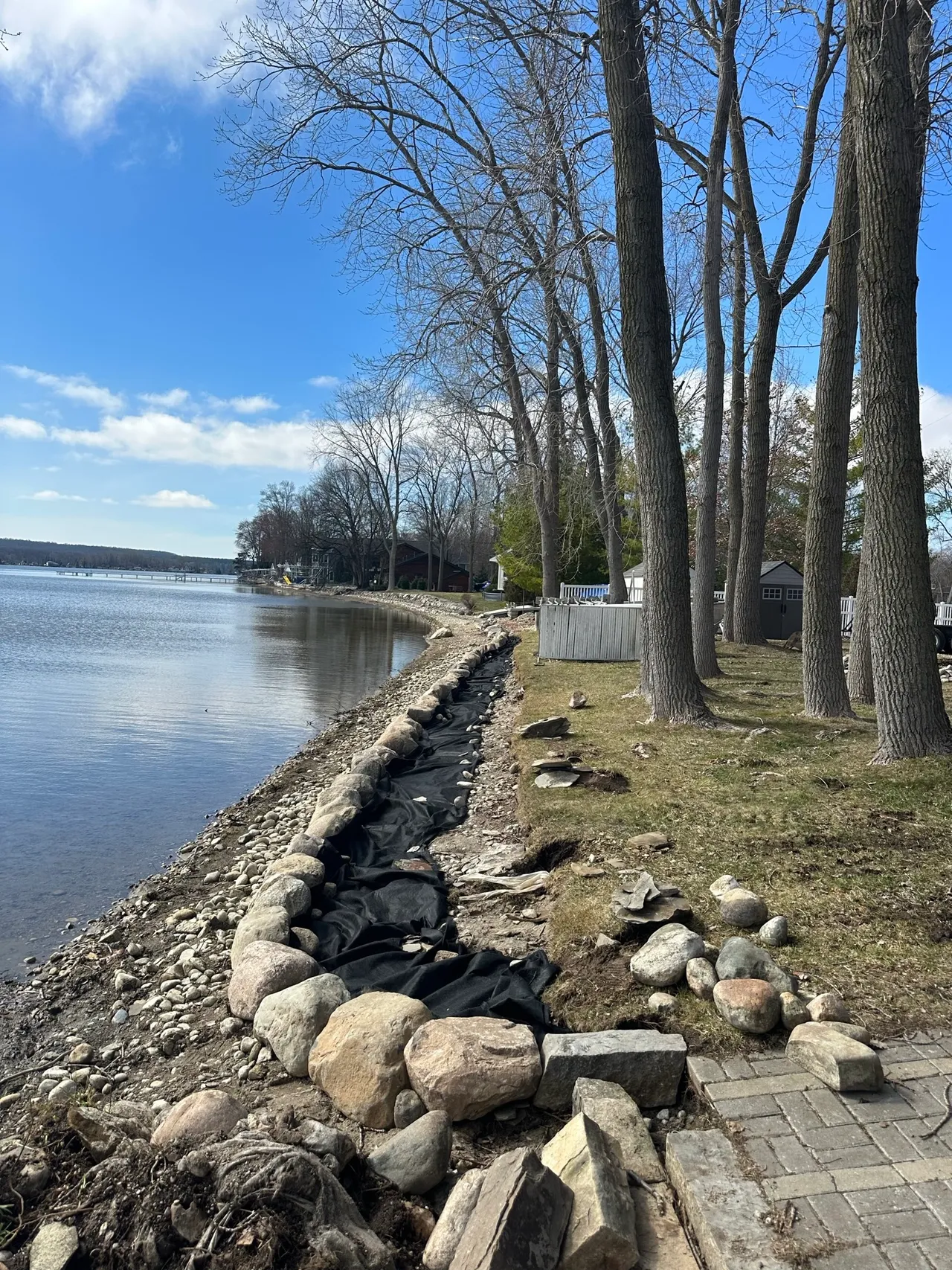 Retaining Wall Gallery 4